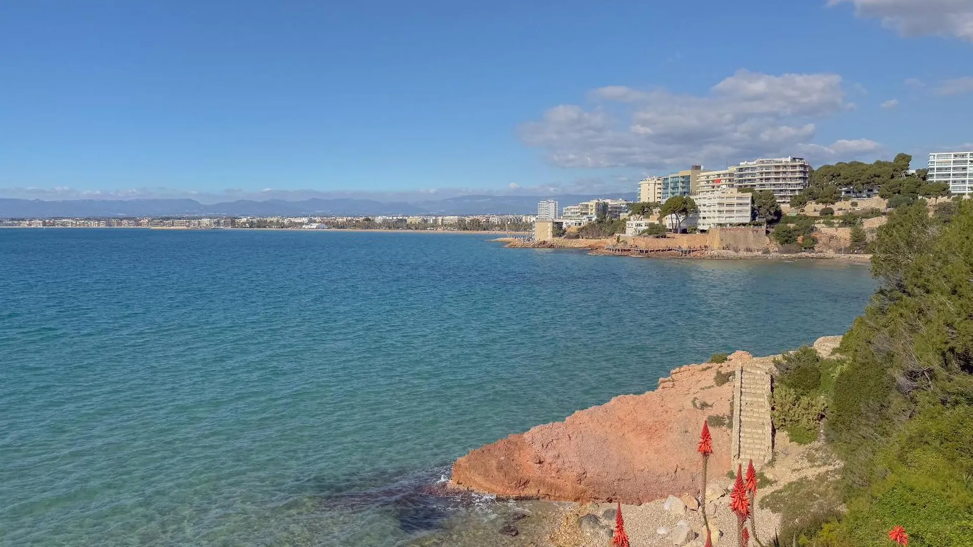 Appartement Clauhomes Salou Views