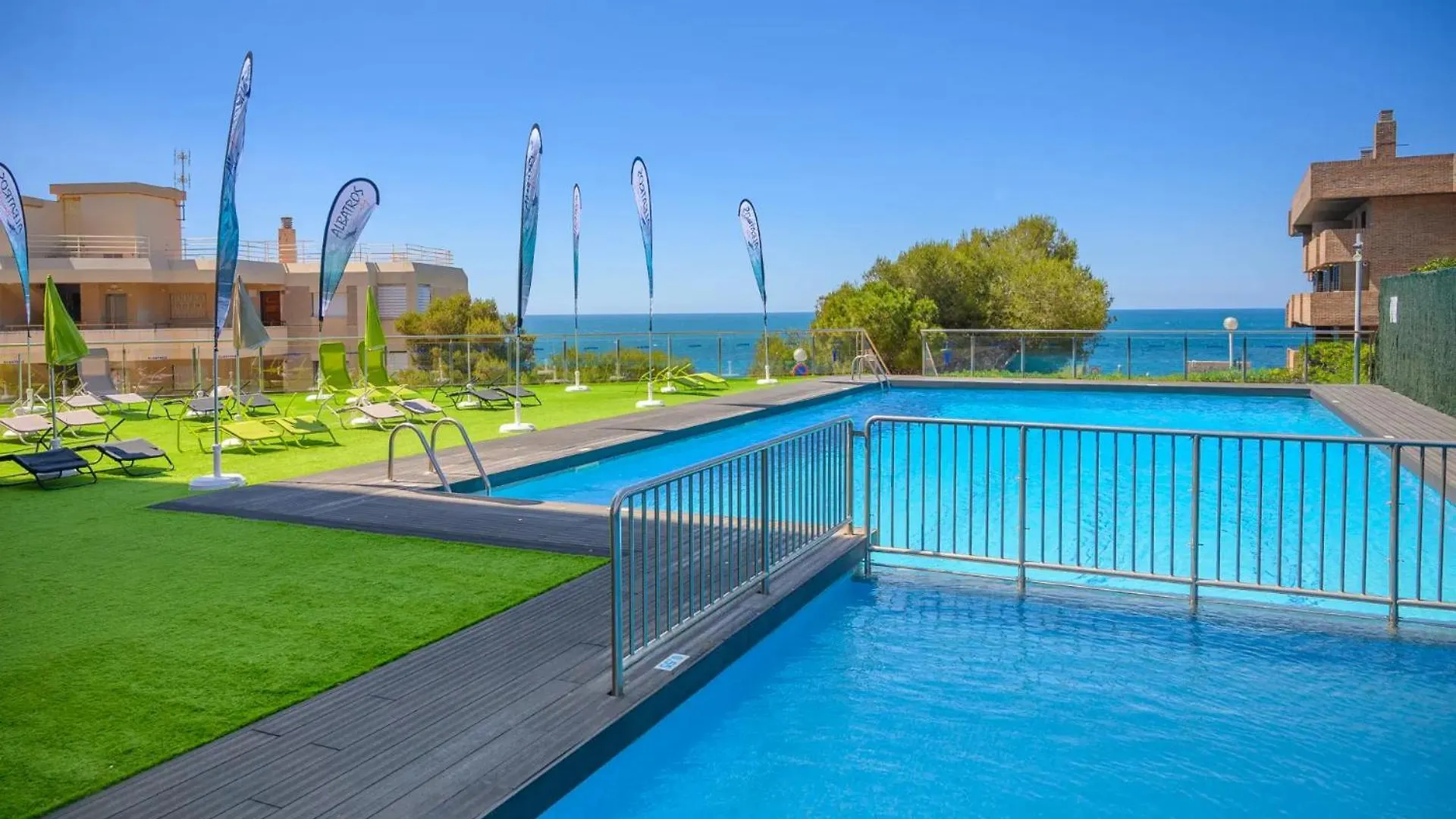 Clauhomes Salou Views