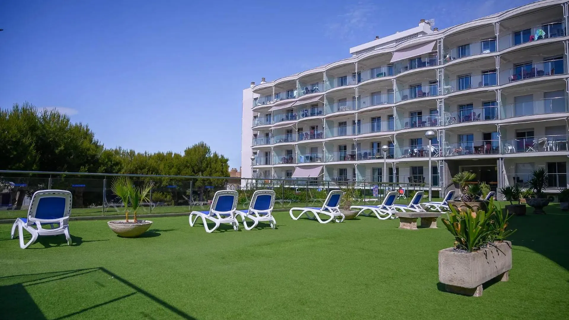 Clauhomes Salou Views Appartement