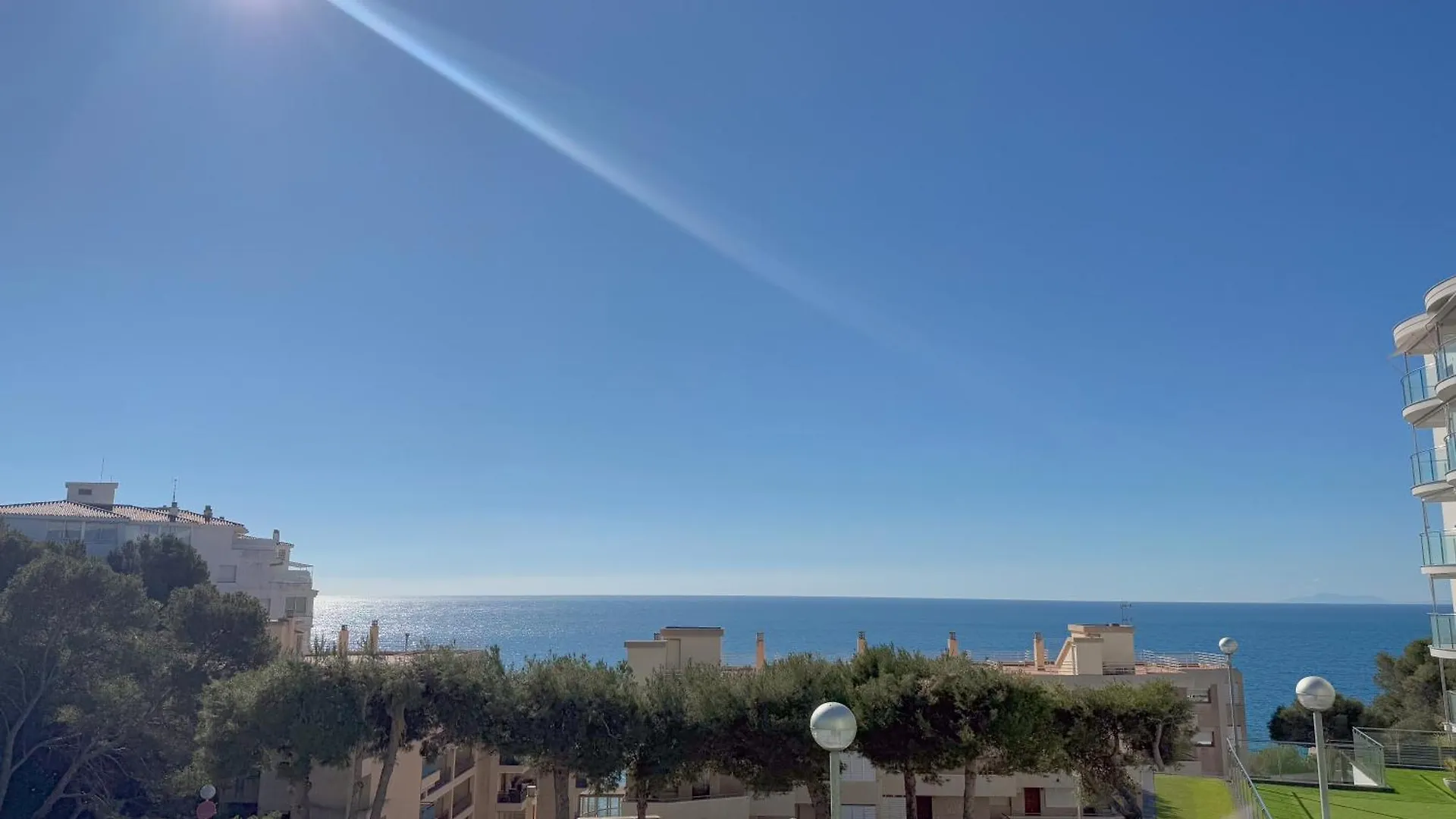 Clauhomes Salou Views 0*,  Espagne