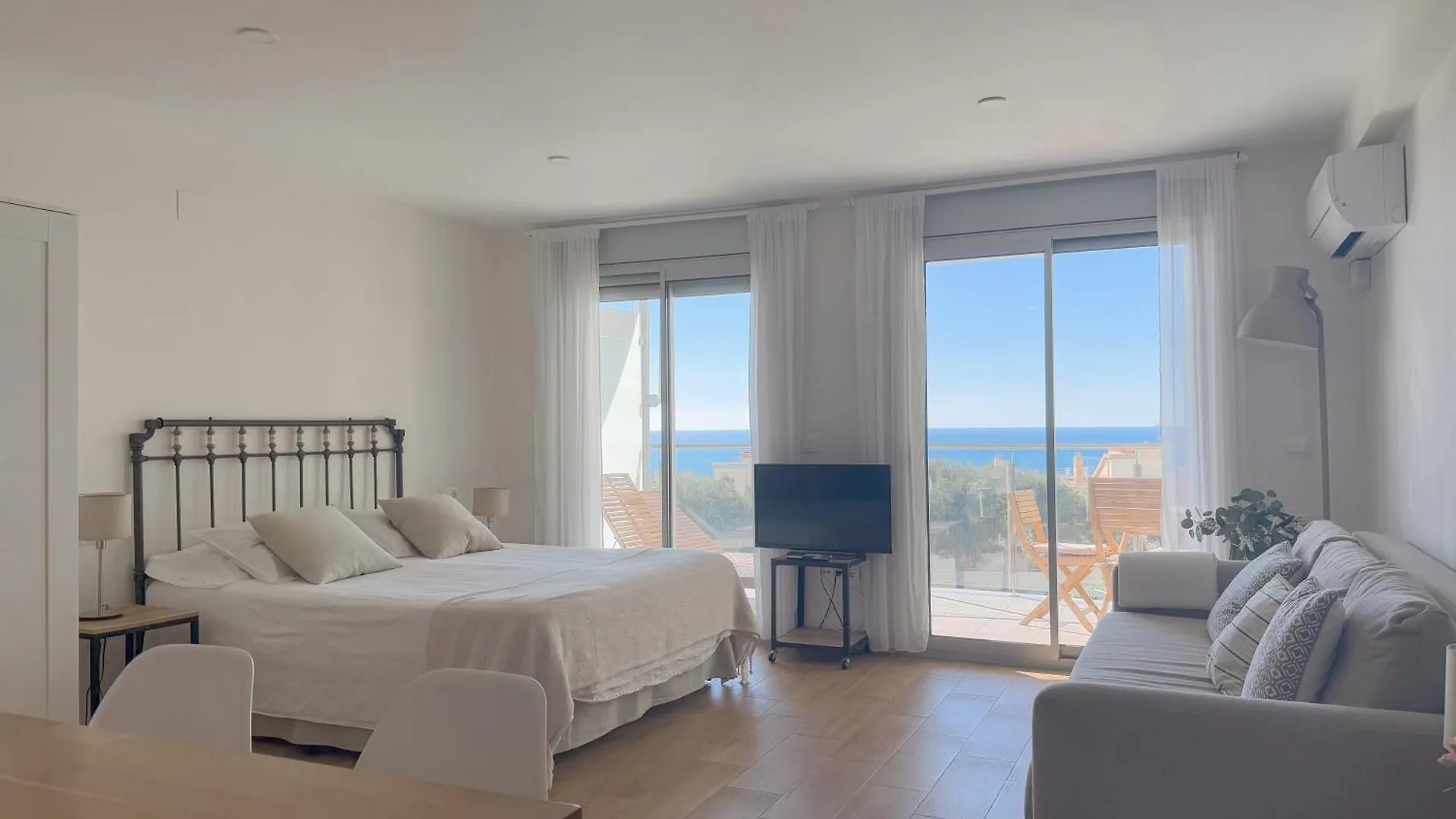 Clauhomes Salou Views Appartement