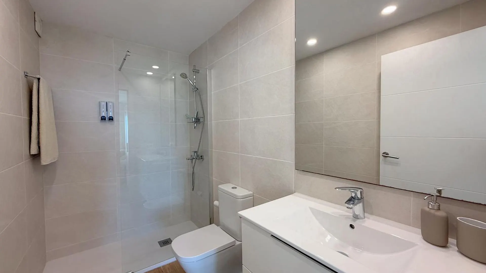 Clauhomes Salou Views 0*,  Espagne