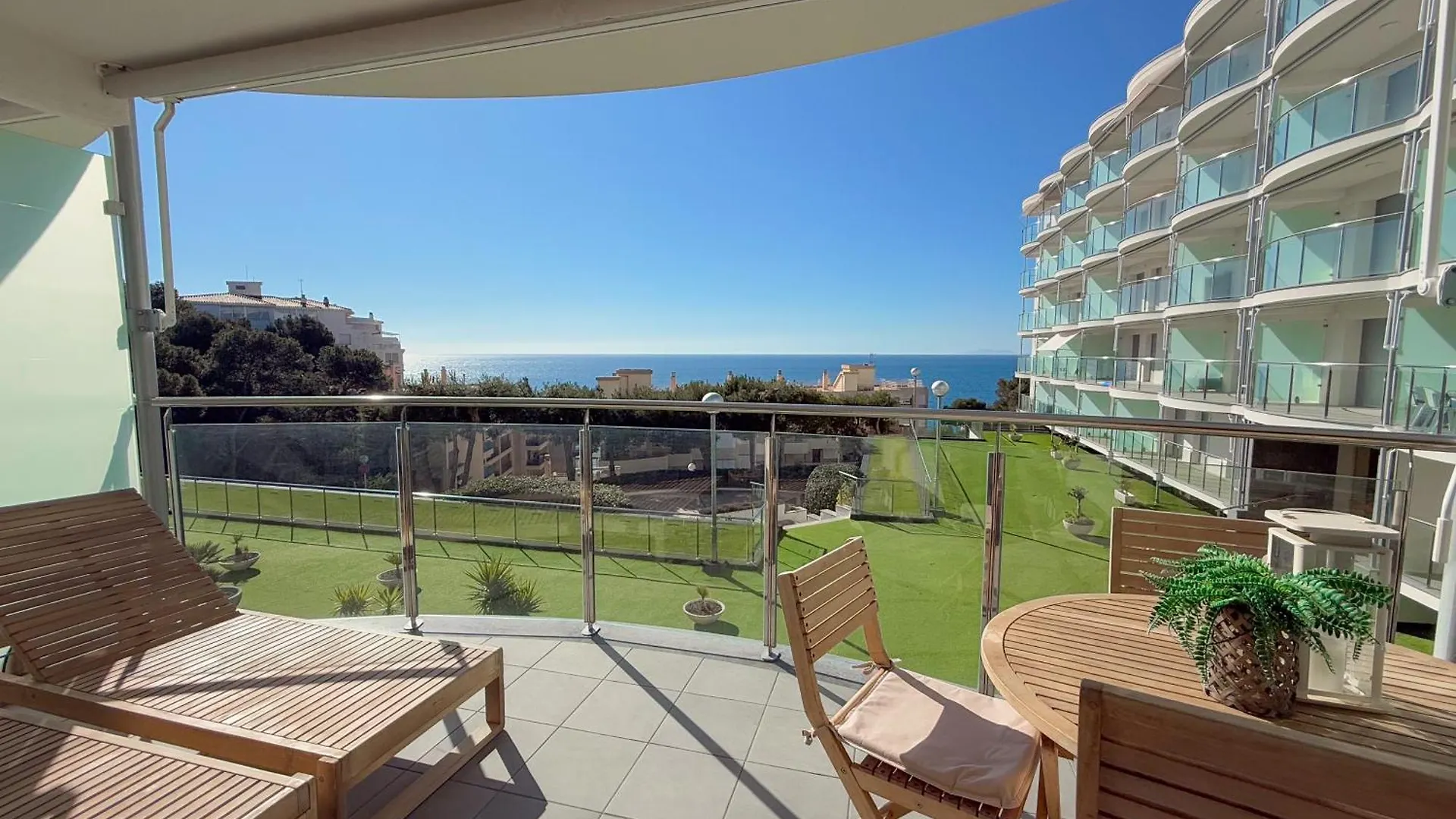 Appartement Clauhomes Salou Views Espagne