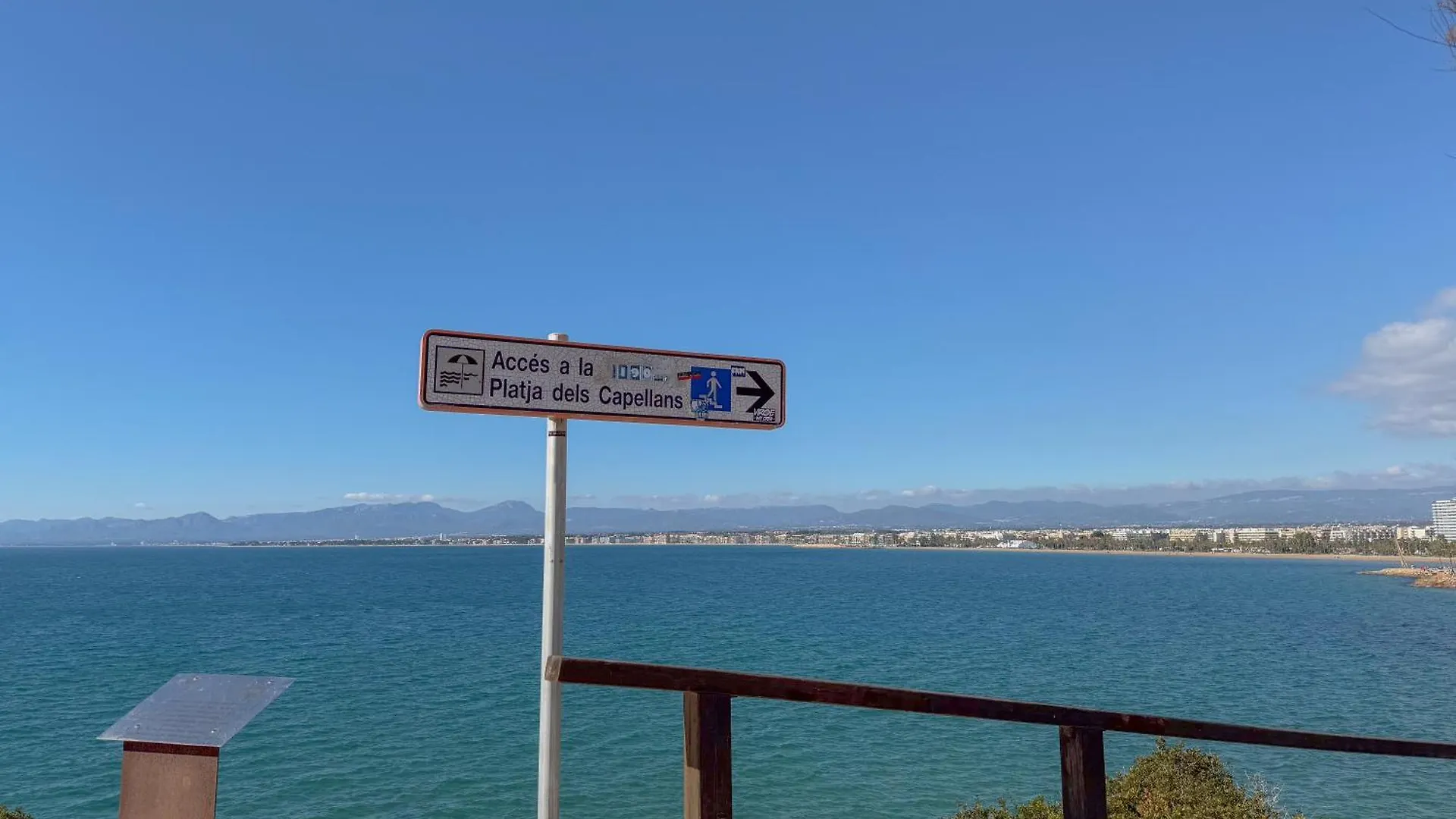 Clauhomes Salou Views Appartement