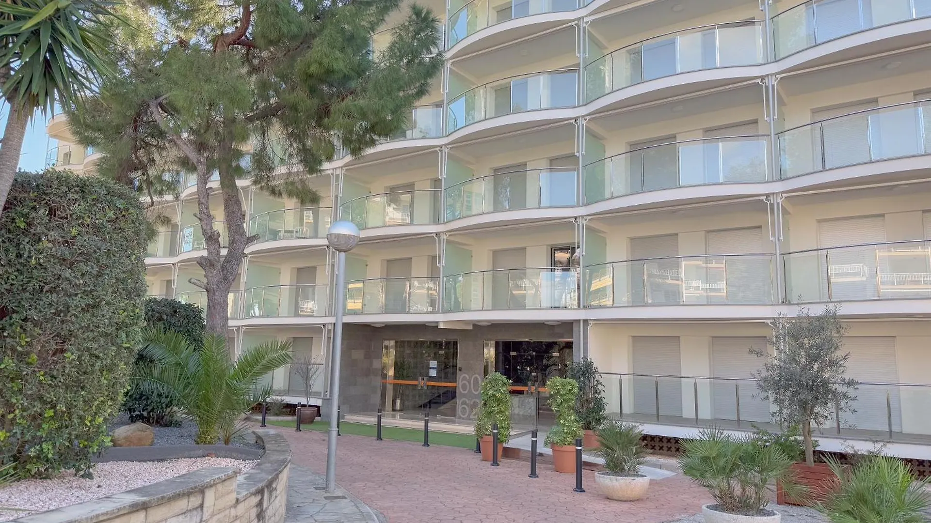 Clauhomes Salou Views 0*,  Espagne