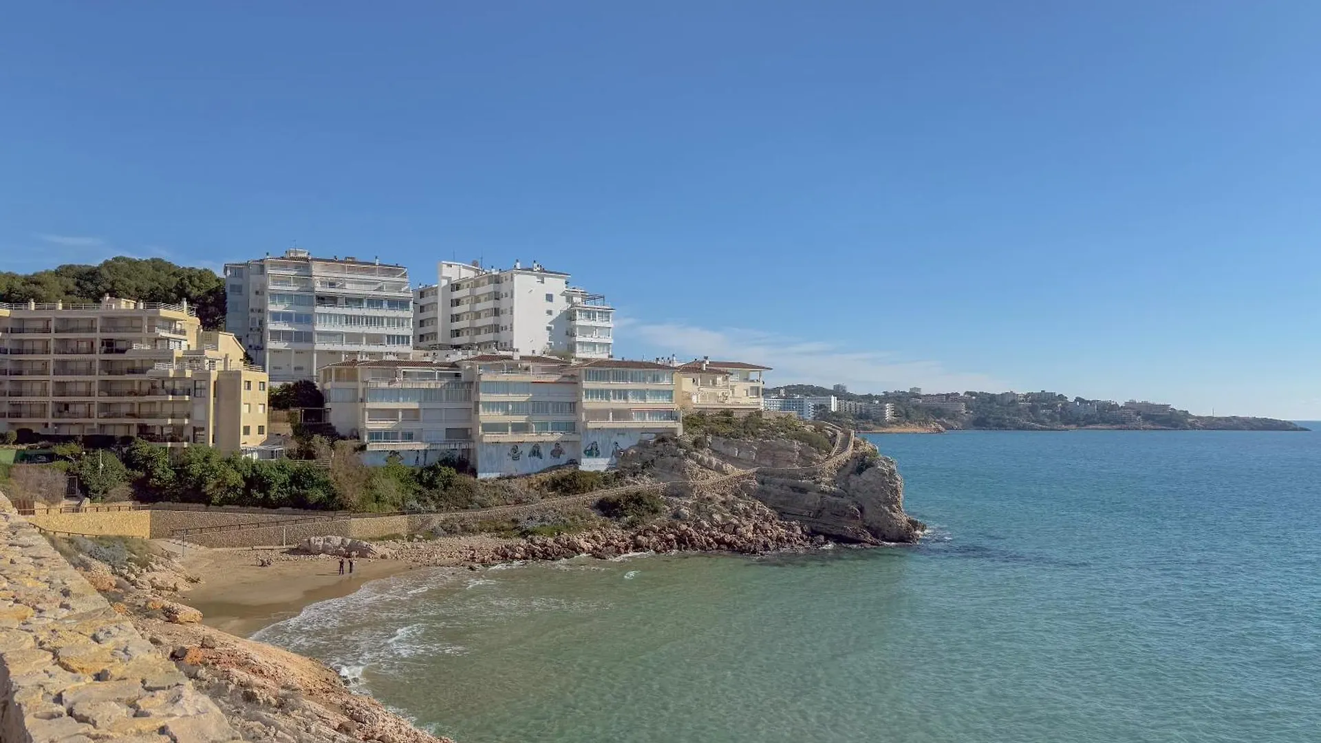 Clauhomes Salou Views Spain