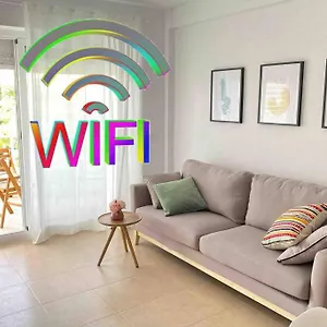  Appartement Sajalin