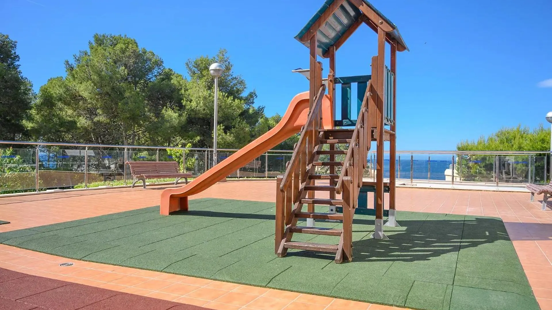 Apartment Clauhomes Salou Views