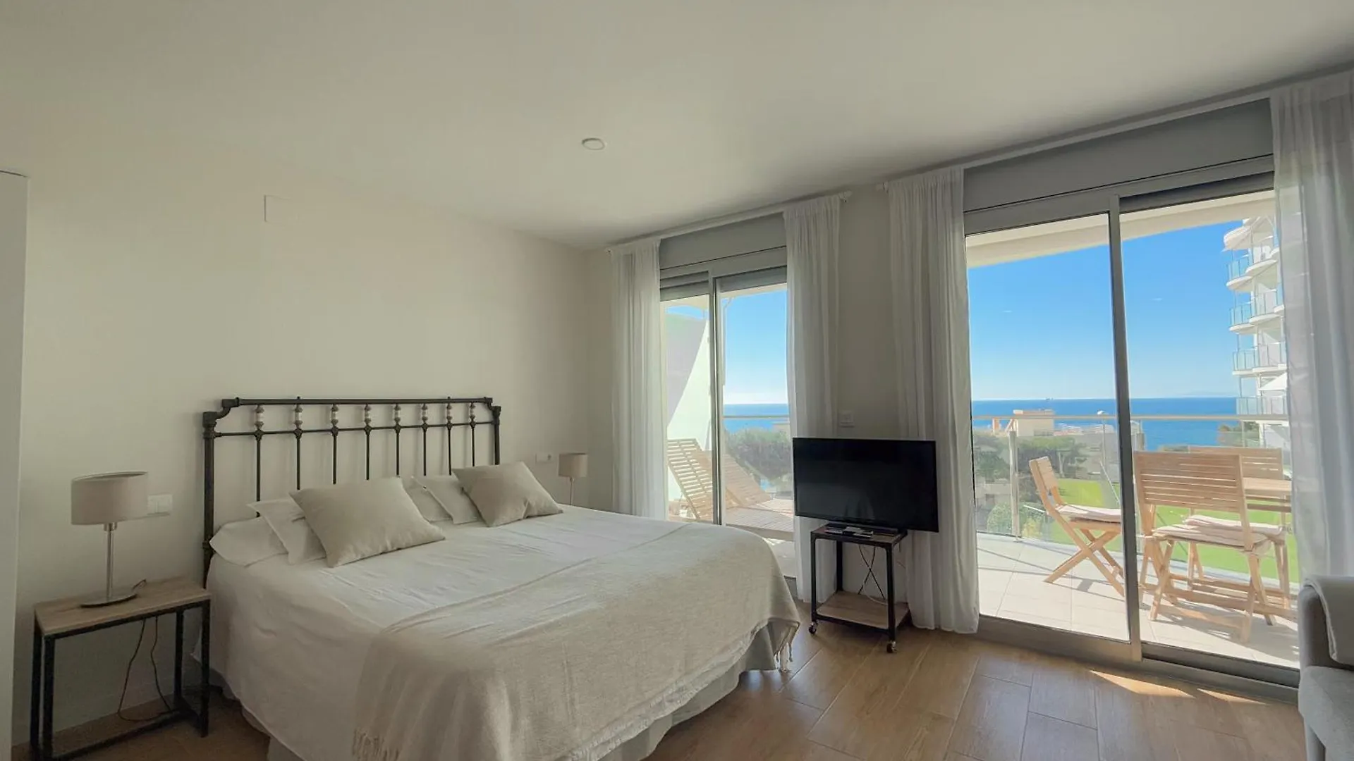 Clauhomes Salou Views