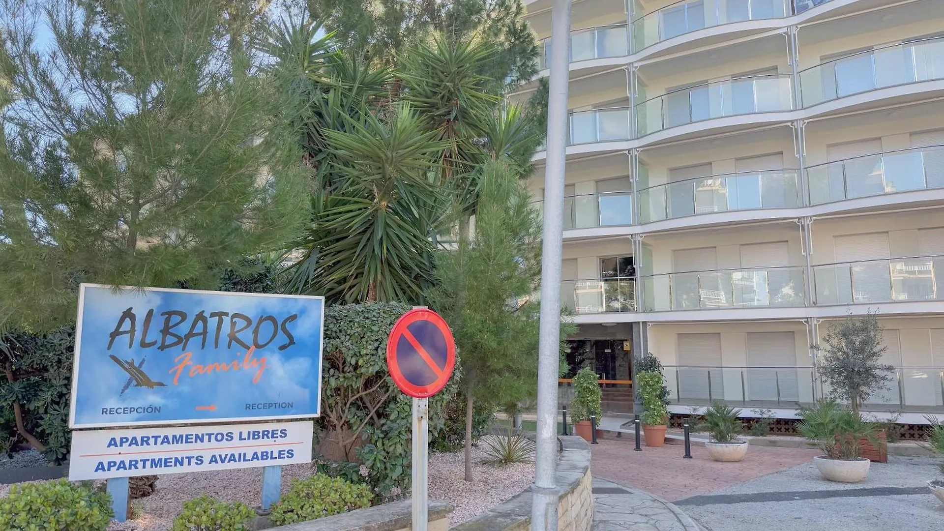 Apartment Clauhomes Salou Views