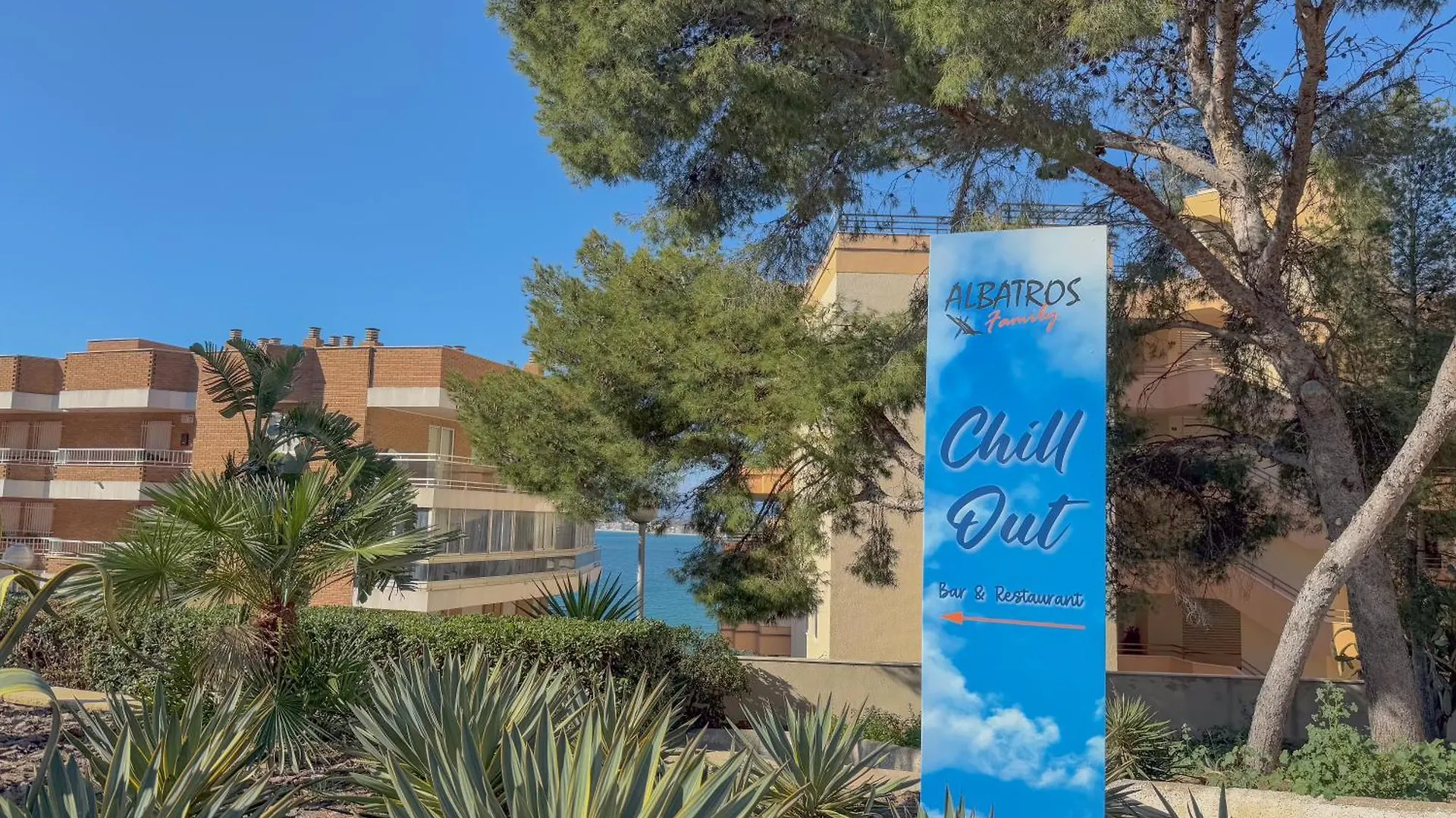 Clauhomes Salou Views 0*,