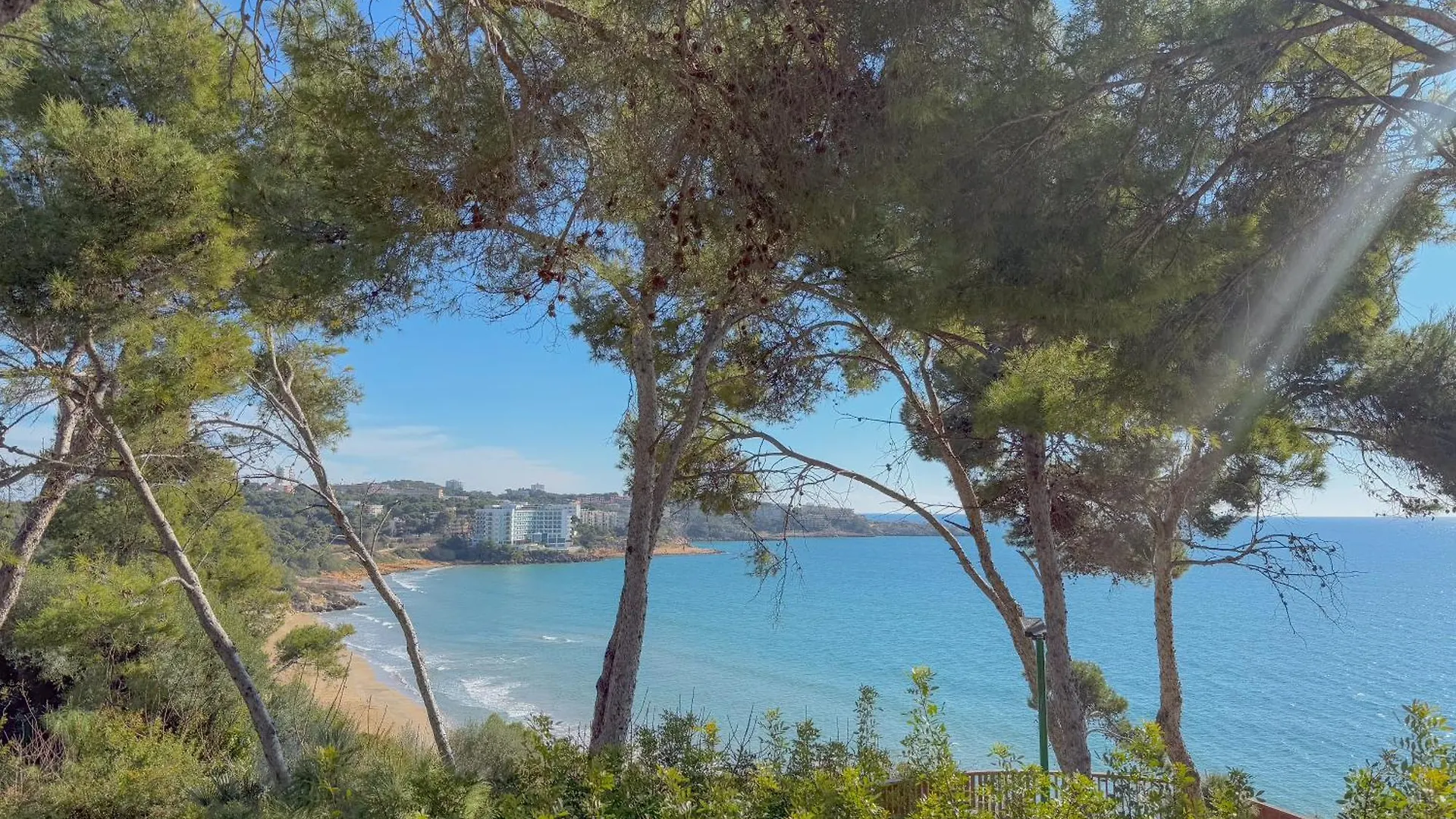 Daire Clauhomes Salou Views